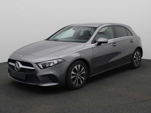 Occasion MERCEDES-BENZ Classe A A 200 d 2019 Gris 28 890 € à Liège