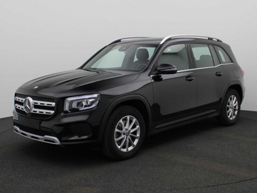 Occasion MERCEDES-BENZ GLB 200 GLB 200 d STYLE 2020 Gris 42 890 € à Liège