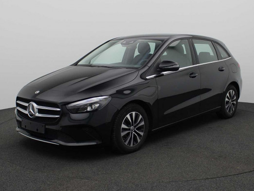 Occasion MERCEDES-BENZ Classe B B 180 d STYLE Véhicule à Verviers (087/32.15.97) 2020 Noir 30 890 € à Liège