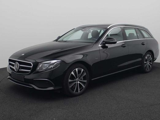 Occasion MERCEDES-BENZ E 300 E 300 de Break Avantgarde 2020 Noir 46 890 € à Liège