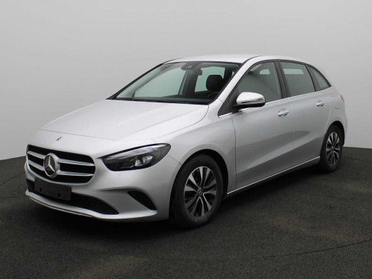 Used MERCEDES-BENZ Classe B B 180 d Style 2022 Gris € 27,890 in Liège