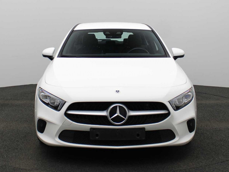 Used MERCEDES-BENZ Classe A A 180 d Style 2021 Blanc € 24890 in Liège