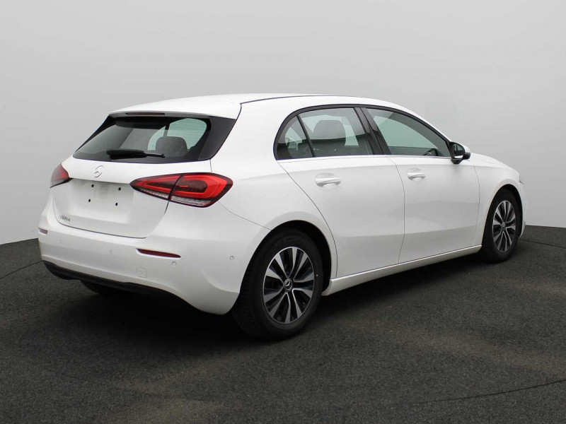 Used MERCEDES-BENZ Classe A A 180 d Style 2021 Blanc € 24890 in Liège