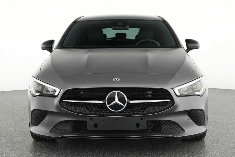 Occasion MERCEDES-BENZ CLA 200 Shooting Brake CLA 200 d Shooting Brake Progressive 2022 Gris 38890 € à Liège