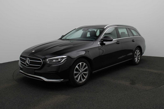 Occasion MERCEDES-BENZ Classe E E 200 d Estate 2021 Noir 32 890 € à Liège