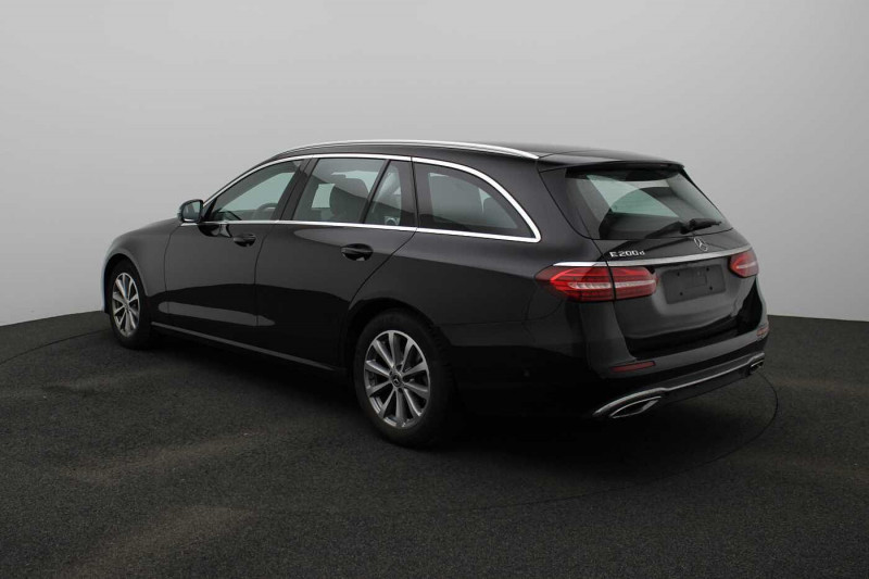 Used MERCEDES-BENZ Classe E E 200 d Estate 2021 Noir € 32890 in Liège