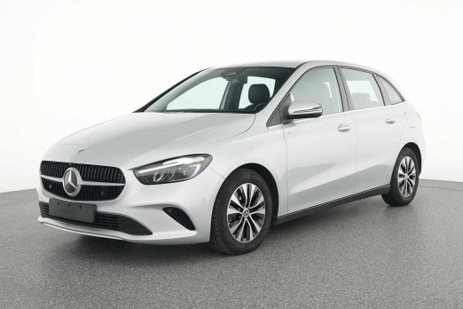 Used MERCEDES-BENZ Classe B B 180 d 2023 Argent € 28,890 in Liège