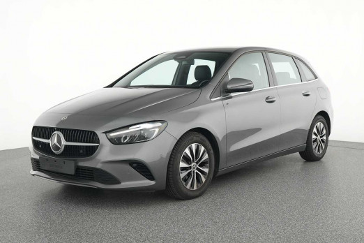 Occasion MERCEDES-BENZ Classe B B 180 d 2023 Gris 28 890 € à Liège