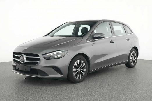 Used MERCEDES-BENZ Classe B B 180 d 2021 Gris € 25,890 in Liège