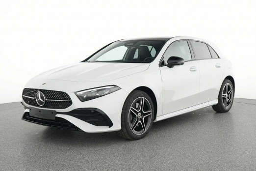 Used MERCEDES-BENZ A 250 A 250 e AMG Line 2023 Blanc € 40,890 in Liège