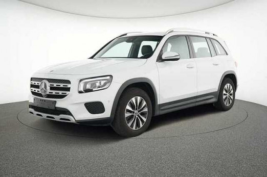 Used MERCEDES-BENZ GLB GLB 200 d Style 2021 Argent € 39,890 in Liège