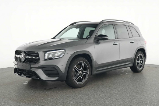 Occasion MERCEDES-BENZ GLB 180 GLB 180 d 2023 Gris 44 890 € à Liège