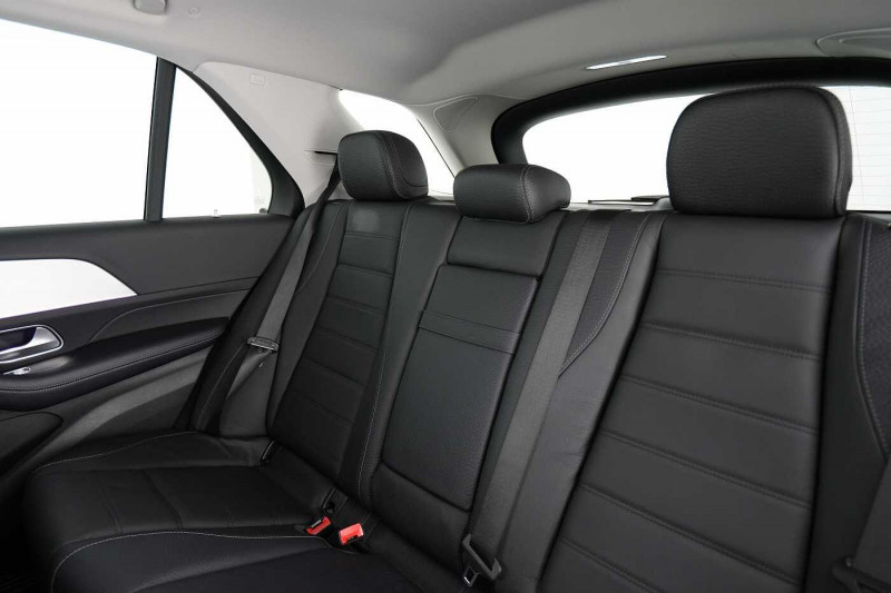 Occasion MERCEDES-BENZ GLE GLE 350 de 4MATIC AMG Line 2023 Noir 77900 € à Liège