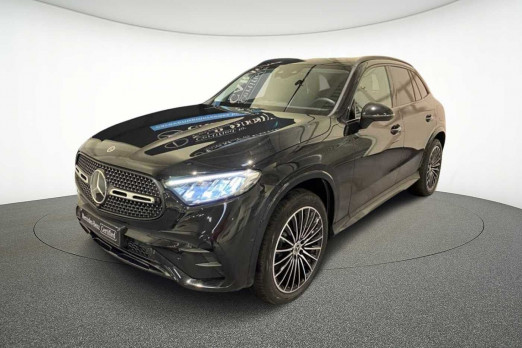 Occasion MERCEDES-BENZ GLC GLC SUV 300 e 4MATIC AMG Line 2023 Noir 69 890 € à Liège