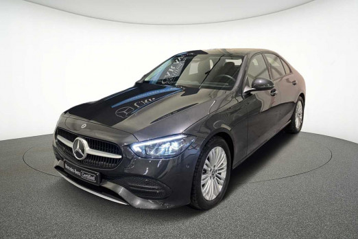 Occasion MERCEDES-BENZ Classe C C 200 d Limousine 2023 Gris 39 890 € à Liège