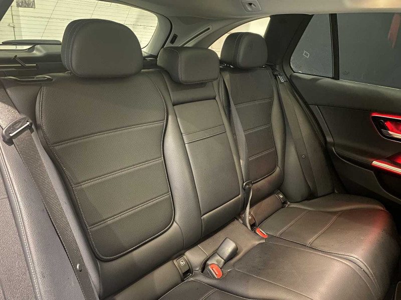 Occasion MERCEDES-BENZ Classe C C 300 e Break Avantgarde 2023 Gris 40900 € à Liège