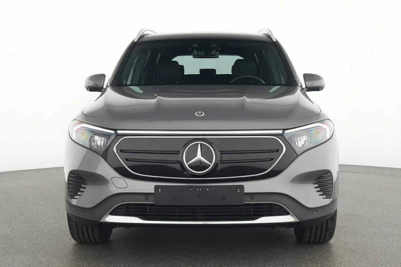 Occasion MERCEDES-BENZ EQB 350 EQB 350 4MATIC Progressive 2023 Gris 41900 € à Liège