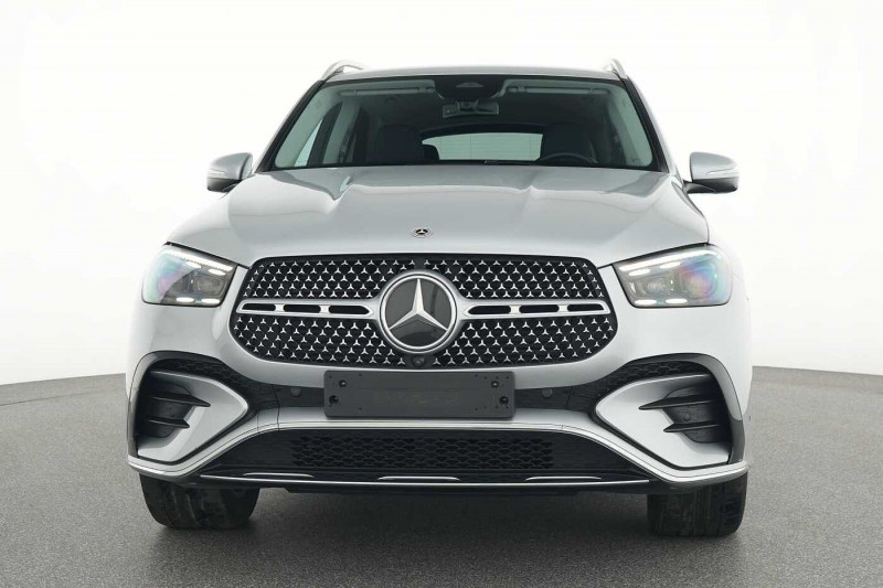 Occasion MERCEDES-BENZ GLE GLE 350 de 4MATIC AMG Line 2023 Argent 76890 € à Liège
