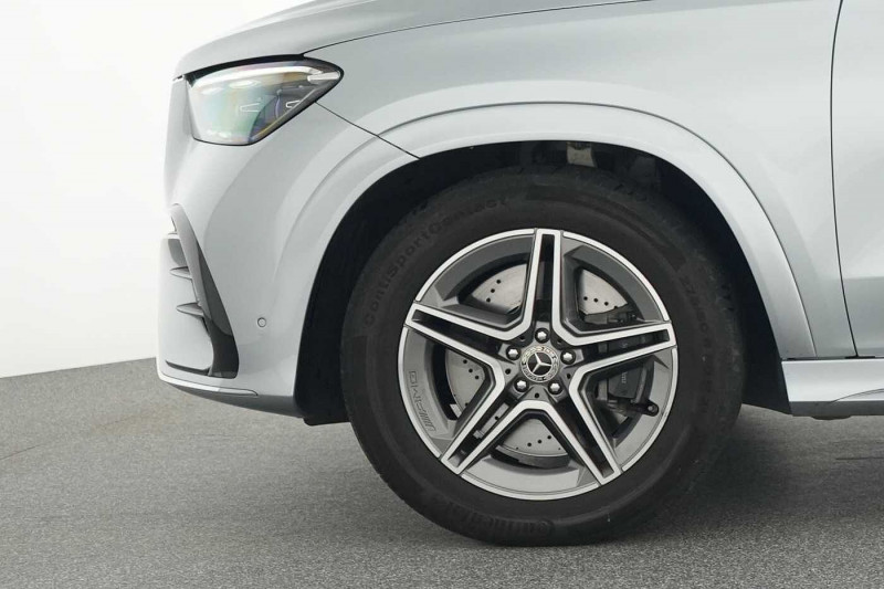 Occasion MERCEDES-BENZ GLE GLE 350 de 4MATIC AMG Line 2023 Argent 76890 € à Liège