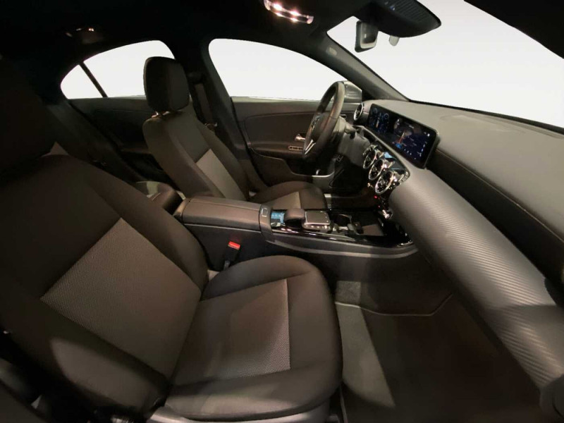 Occasion MERCEDES-BENZ CLA CLA 180 Coupé 2022 Gris 30890 € à Liège