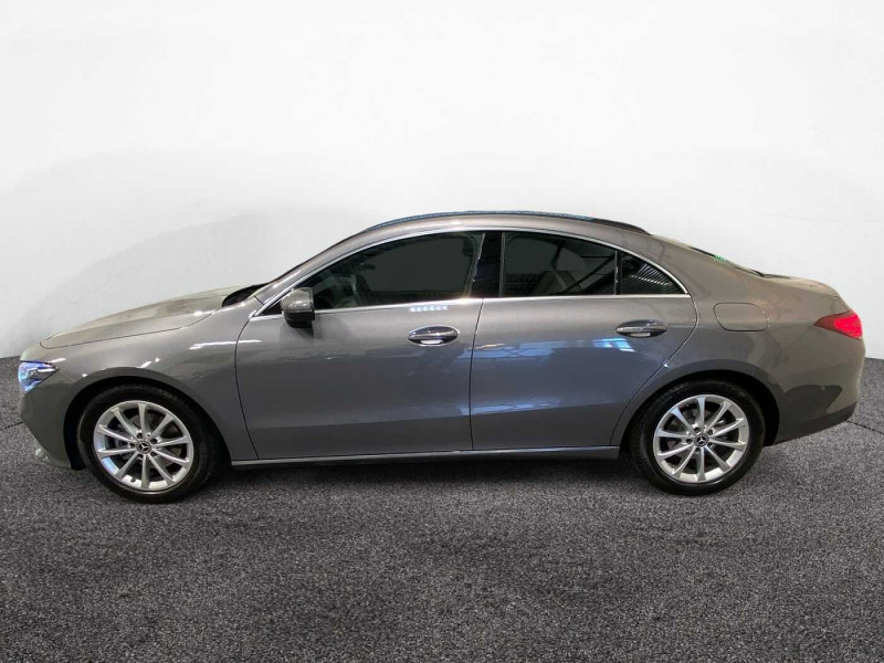 Occasion MERCEDES-BENZ CLA CLA 180 Coupé 2022 Gris 30890 € à Liège