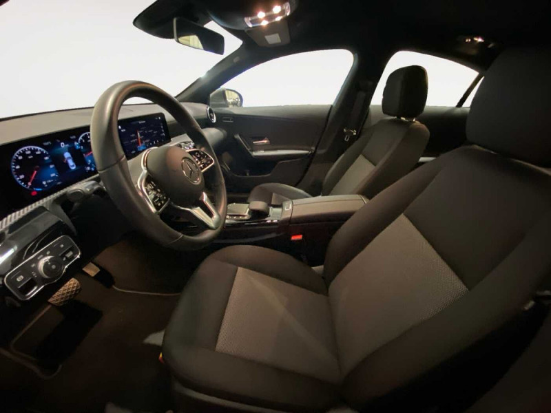 Occasion MERCEDES-BENZ CLA CLA 180 Coupé 2022 Gris 30890 € à Liège
