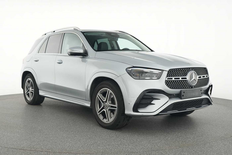 Occasion MERCEDES-BENZ GLE GLE 350 de 4MATIC AMG Line 2023 Argent 76890 € à Liège