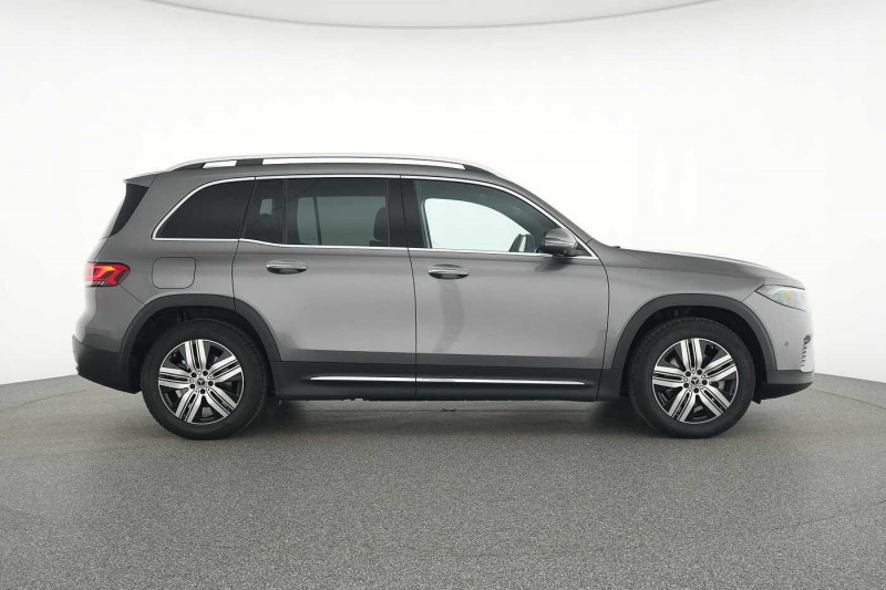 Occasion MERCEDES-BENZ EQB 350 EQB 350 4MATIC Progressive 2023 Gris 41900 € à Liège