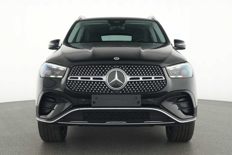 Occasion MERCEDES-BENZ GLE GLE 350 de 4MATIC AMG Line 2023 Noir 77900 € à Liège