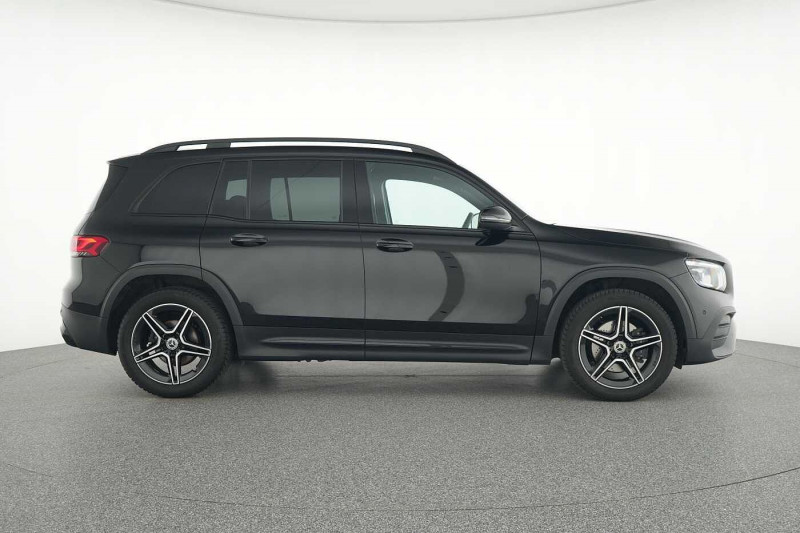 Occasion MERCEDES-BENZ GLB 180 GLB 180 d AMG Line 2022 Noir 39890 € à Liège