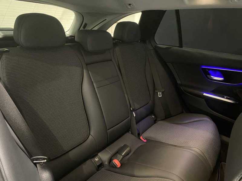 Occasion MERCEDES-BENZ Classe C C 180 Break Avantgarde 2023 Noir 31900 € à Liège