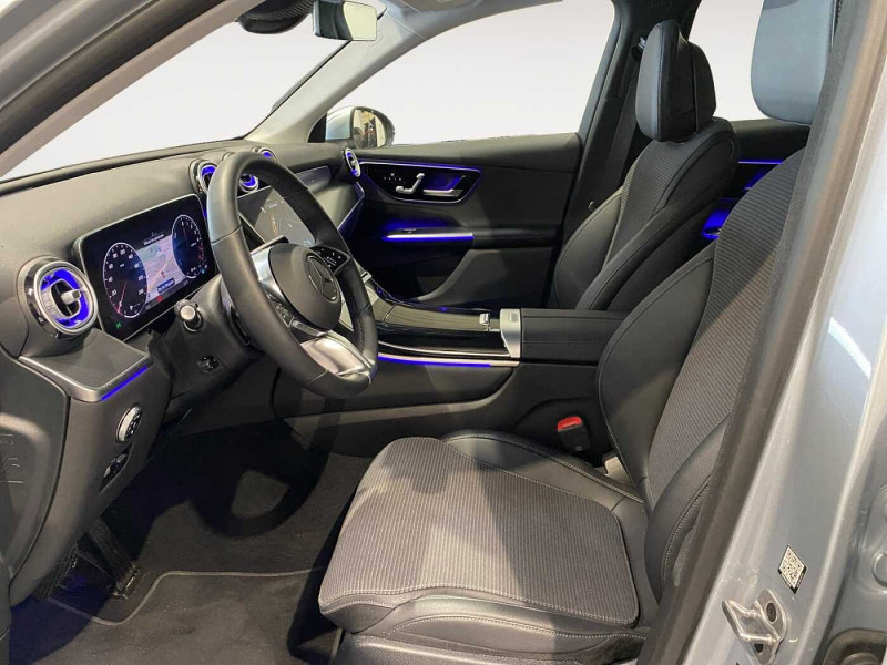 Occasion MERCEDES-BENZ GLC GLC 300 de 4MATIC 2024 Argent 66890 € à Liège