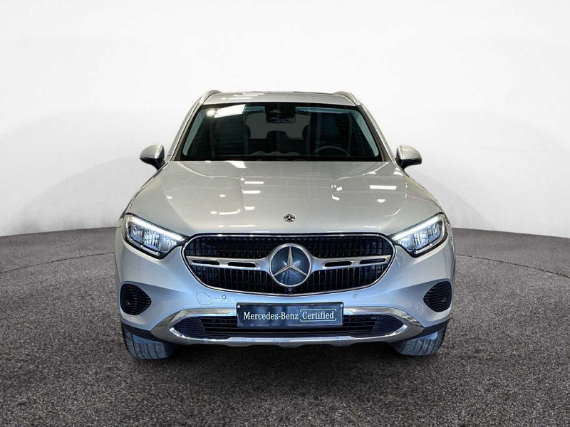 Occasion MERCEDES-BENZ GLC GLC 300 de 4MATIC 2024 Argent 66890 € à Liège