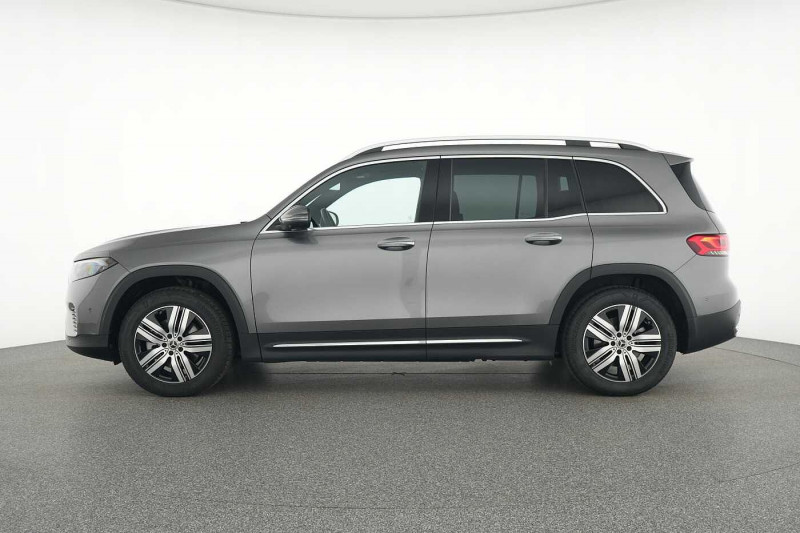 Occasion MERCEDES-BENZ EQB 350 EQB 350 4MATIC Progressive 2023 Gris 41900 € à Liège