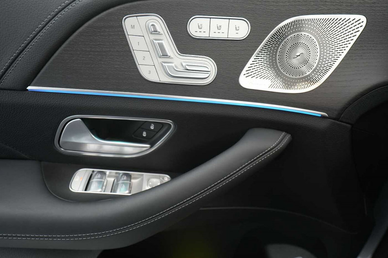 Used MERCEDES-BENZ GLE 53 AMG AMG GLE 53 4MATIC+ 2024 Argent € 119890 in Liège