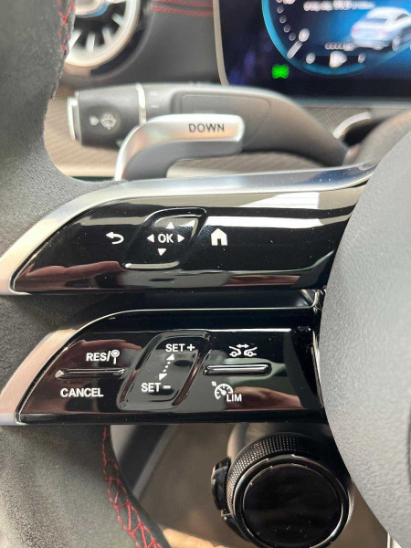 Occasion MERCEDES-BENZ E 53 AMG AMG E 53 4MATIC+ Coupé 2021 Noir 62900 € à Liège