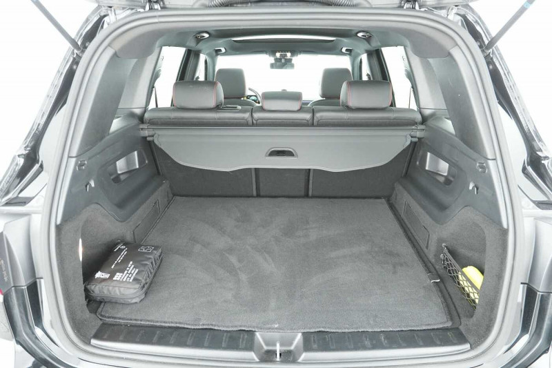 Occasion MERCEDES-BENZ GLB 180 GLB 180 d AMG Line 2022 Noir 39890 € à Liège