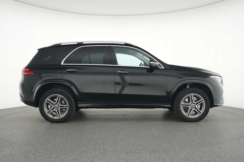 Occasion MERCEDES-BENZ GLE GLE 350 de 4MATIC AMG Line 2023 Noir 77900 € à Liège