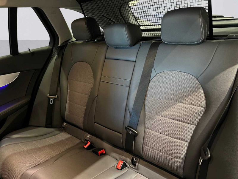 Used MERCEDES-BENZ Classe C C 200 d Break 2019 Vert € 21890 in Liège