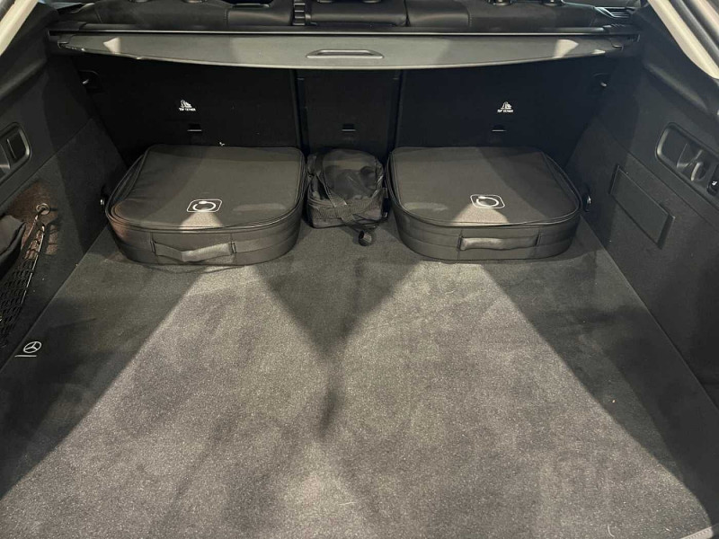 Occasion MERCEDES-BENZ GLC GLC 300 e 4MATIC Coupé AMG Line 2024 Bleu 74890 € à Liège