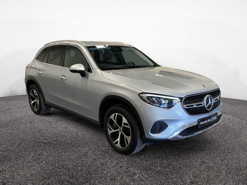 Occasion MERCEDES-BENZ GLC GLC 300 de 4MATIC 2024 Argent 66890 € à Liège