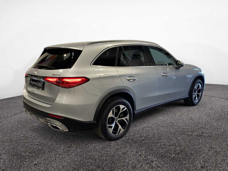 Occasion MERCEDES-BENZ GLC GLC 300 de 4MATIC 2024 Argent 66890 € à Liège