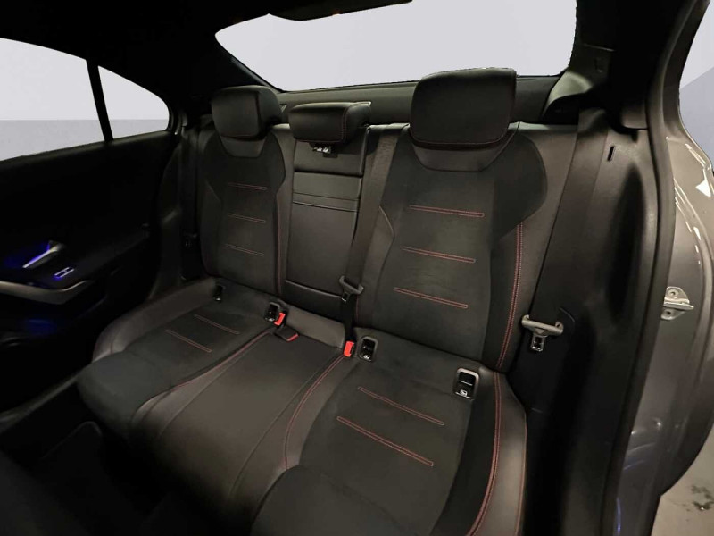 Occasion MERCEDES-BENZ Classe A A 200 d Berline 4MATIC AMG Line 2022 Gris 29890 € à Liège