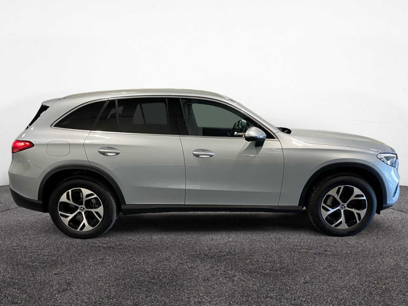 Occasion MERCEDES-BENZ GLC GLC 300 de 4MATIC 2024 Argent 66890 € à Liège