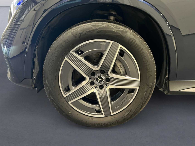 Occasion MERCEDES-BENZ GLC GLC 300 e 4MATIC Coupé AMG Line 2024 Bleu 74890 € à Liège