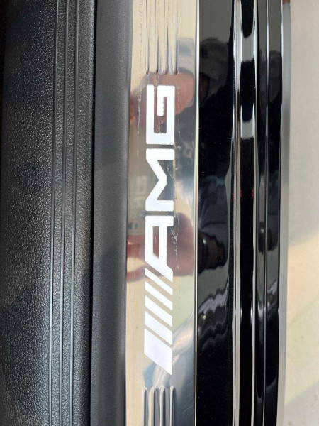 Occasion MERCEDES-BENZ E 53 AMG AMG E 53 4MATIC+ Coupé 2021 Noir 62900 € à Liège