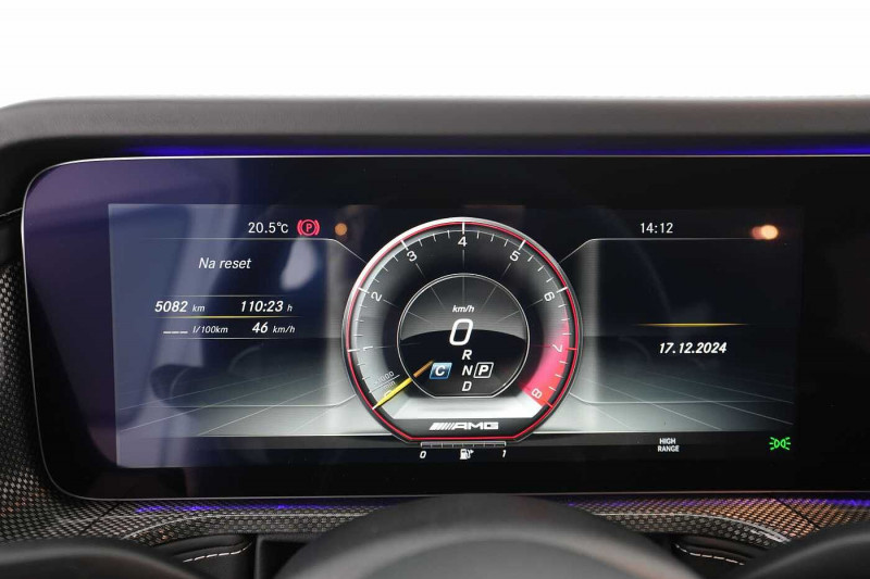 Occasion MERCEDES-BENZ G 63 AMG AMG G 63 2024 Argent 213890 € à Liège
