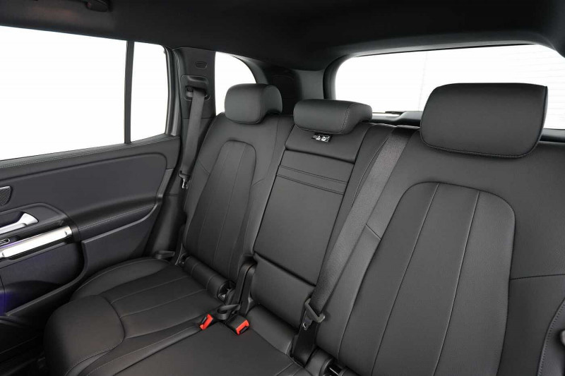Occasion MERCEDES-BENZ EQB 350 EQB 350 4MATIC Progressive 2023 Gris 41900 € à Liège