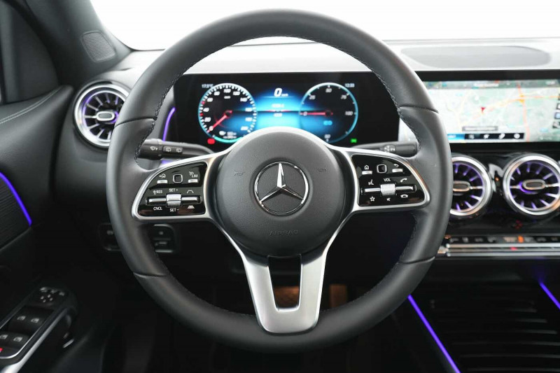 Occasion MERCEDES-BENZ EQB 350 EQB 350 4MATIC Progressive 2023 Gris 41900 € à Liège