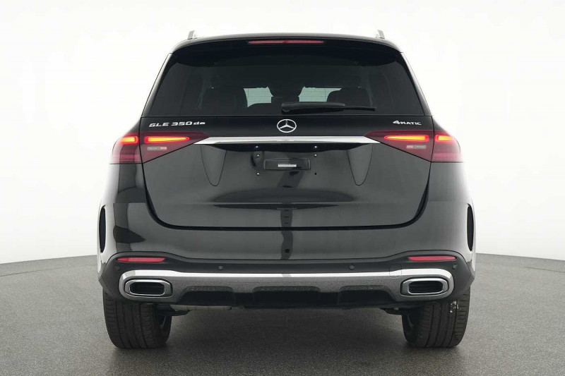 Occasion MERCEDES-BENZ GLE GLE 350 de 4MATIC AMG Line 2023 Noir 77900 € à Liège